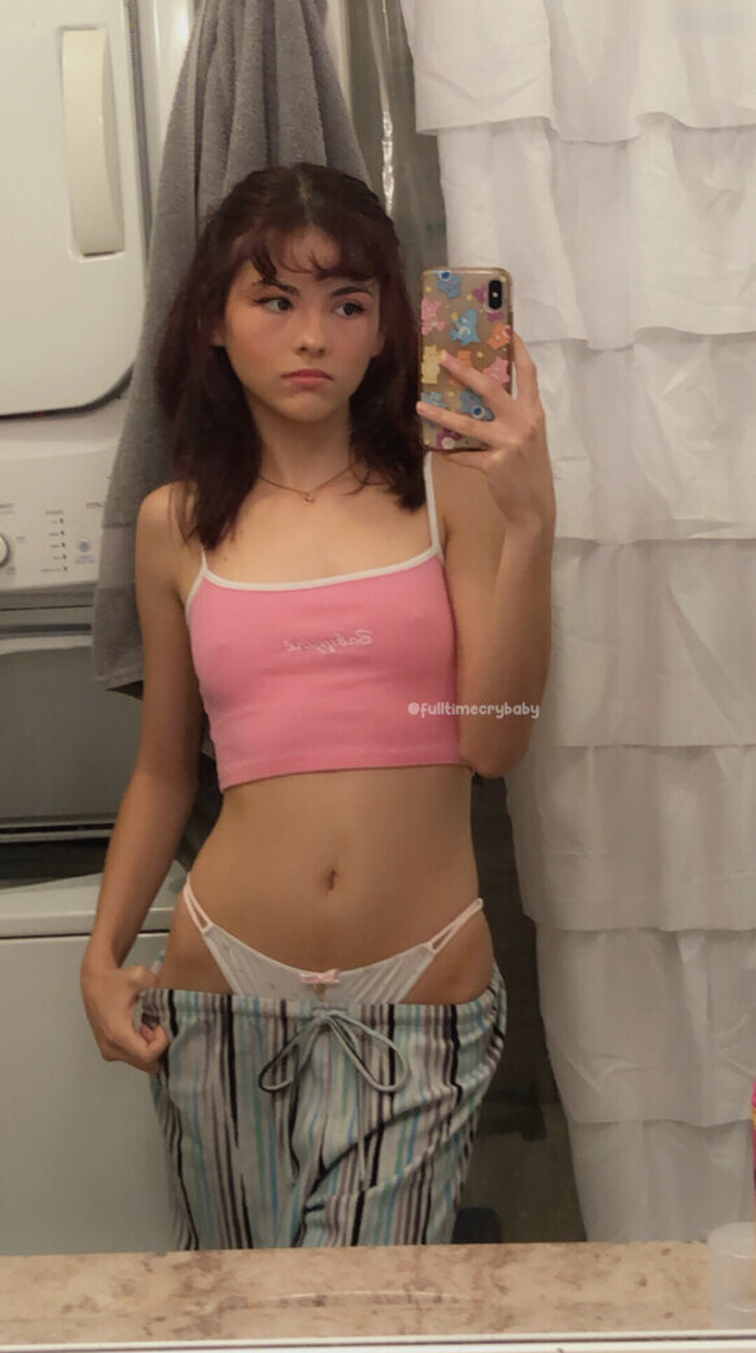 Naakte gelekte OnlyFans-foto van Luvcoregf Lex #1361