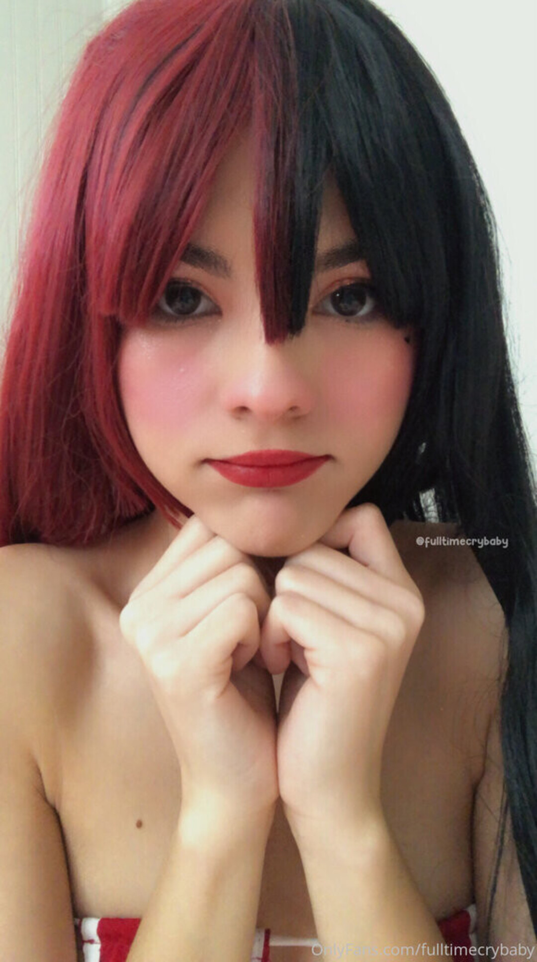 Naakte gelekte OnlyFans-foto van Luvcoregf Lex #1423