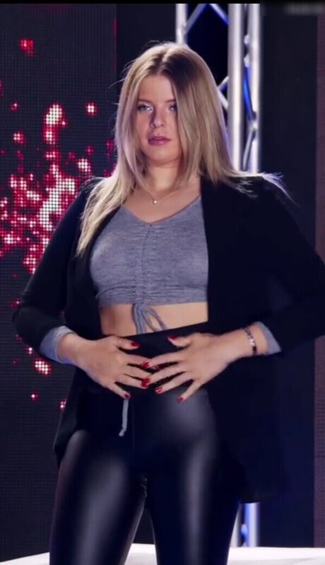 Diana Naborskaia