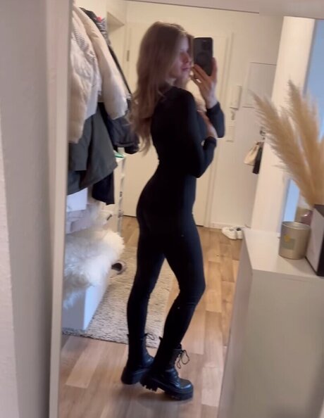 Diana Naborskaia