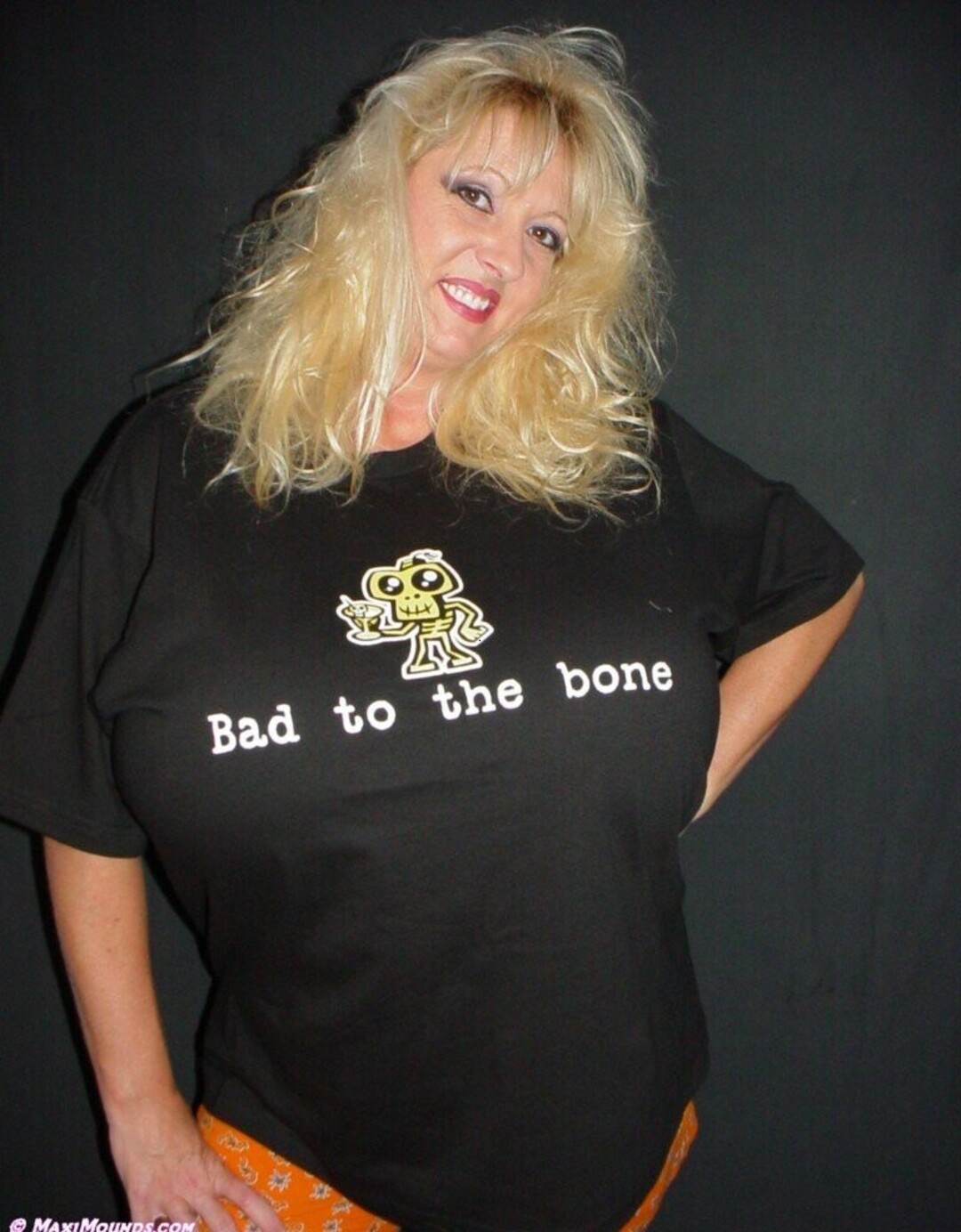 Naakte gelekte OnlyFans-foto van Maxi Mounds #1184