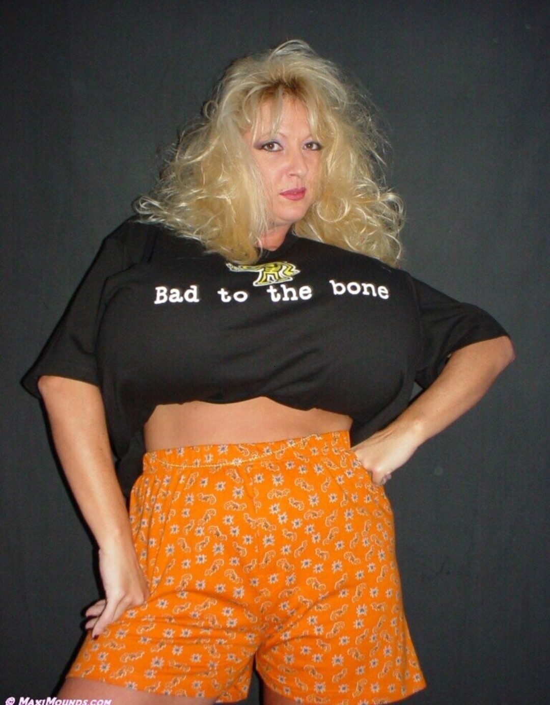 Naakte gelekte OnlyFans-foto van Maxi Mounds #1196