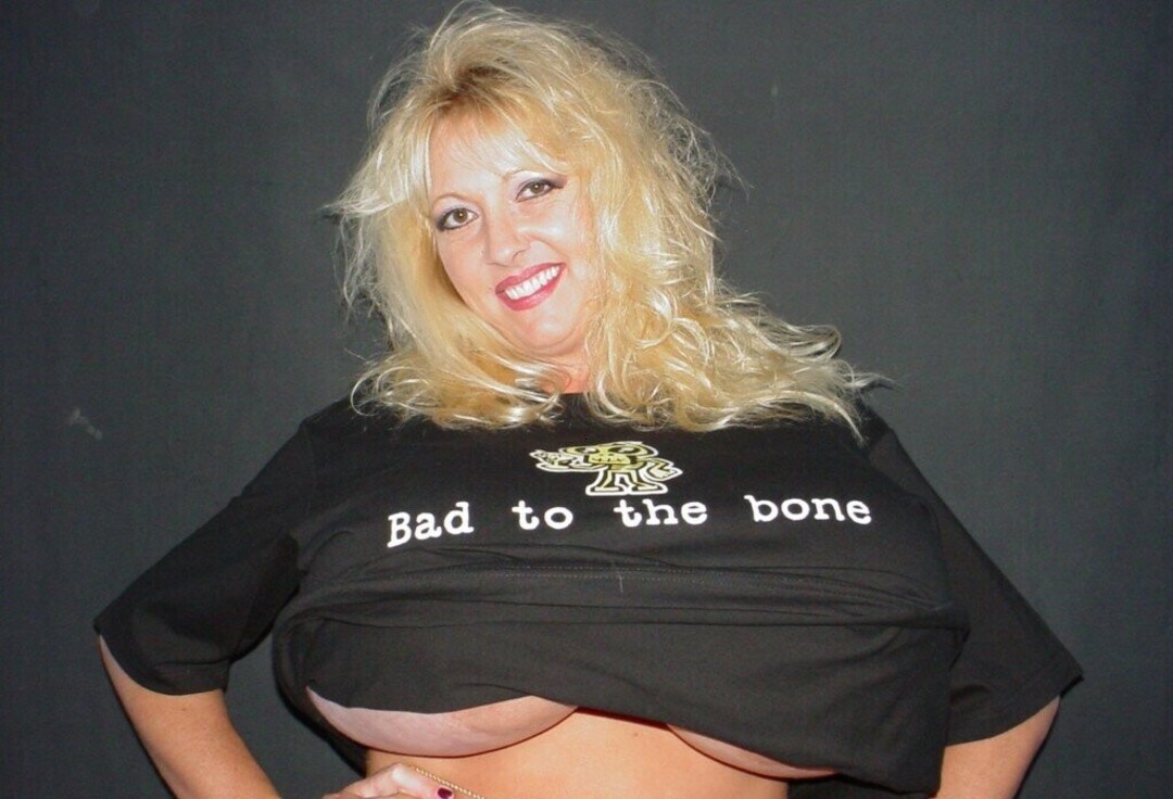 Naakte gelekte OnlyFans-foto van Maxi Mounds #1200