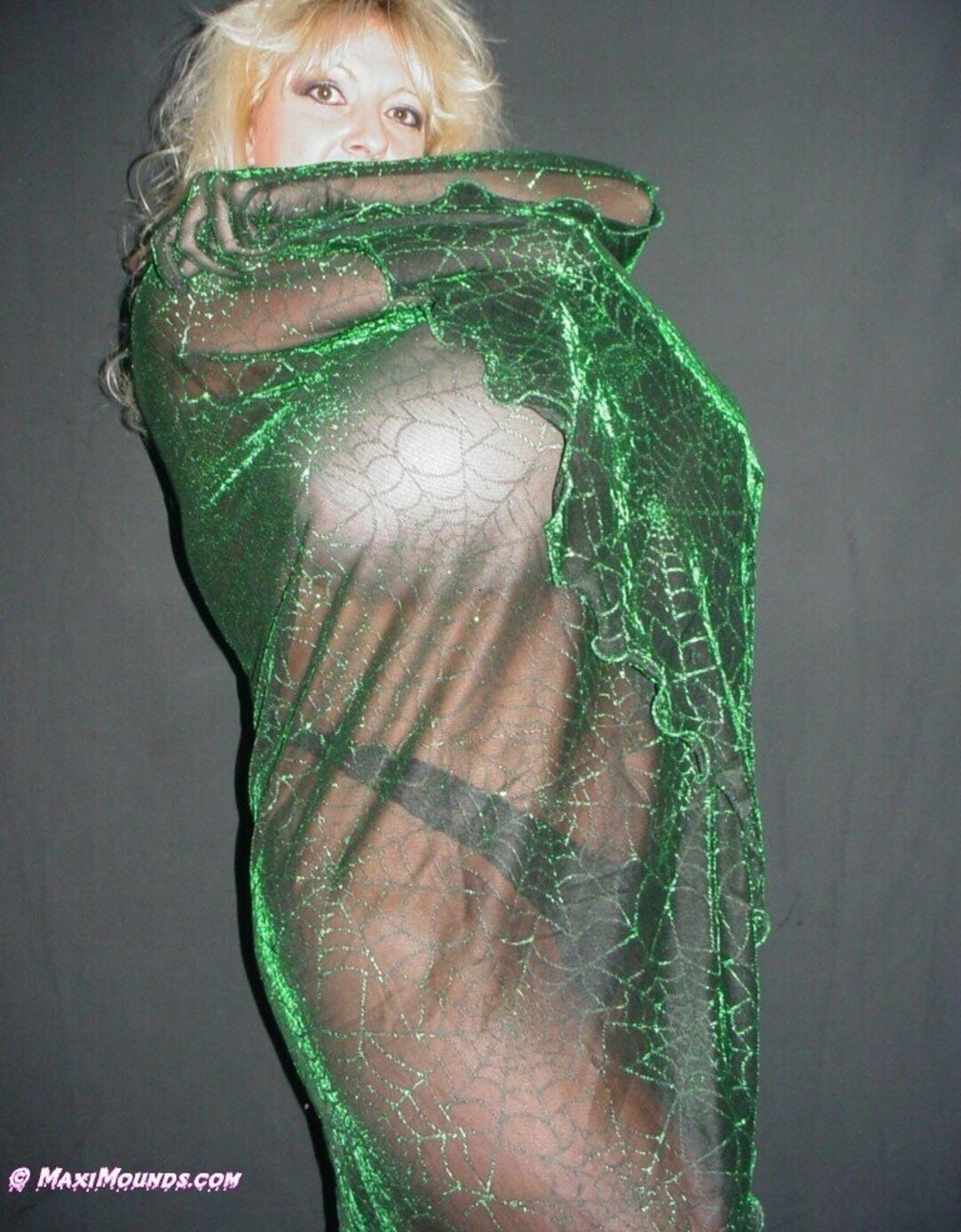 Naakte gelekte OnlyFans-foto van Maxi Mounds #1268