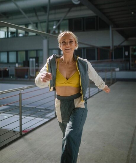 Janin Ullmann