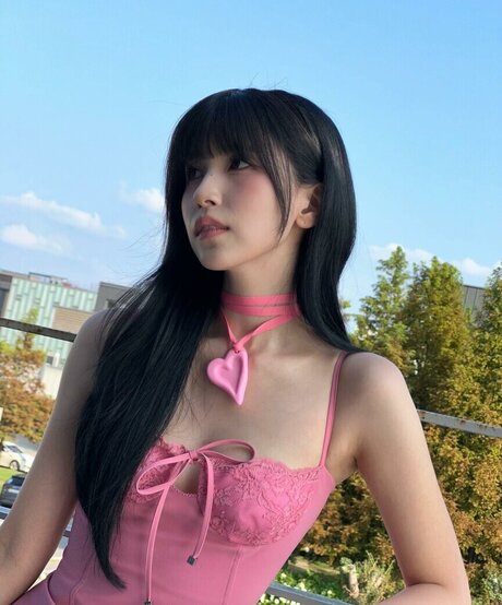 Mina Myoi