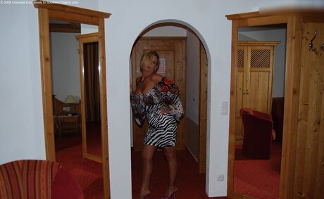 Brilliant Paula