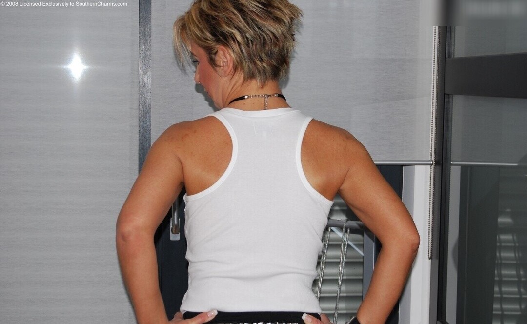 Naakte gelekte OnlyFans-foto van Brilliant Paula #1586
