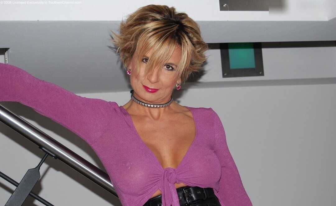 Naakte gelekte OnlyFans-foto van Brilliant Paula #1706