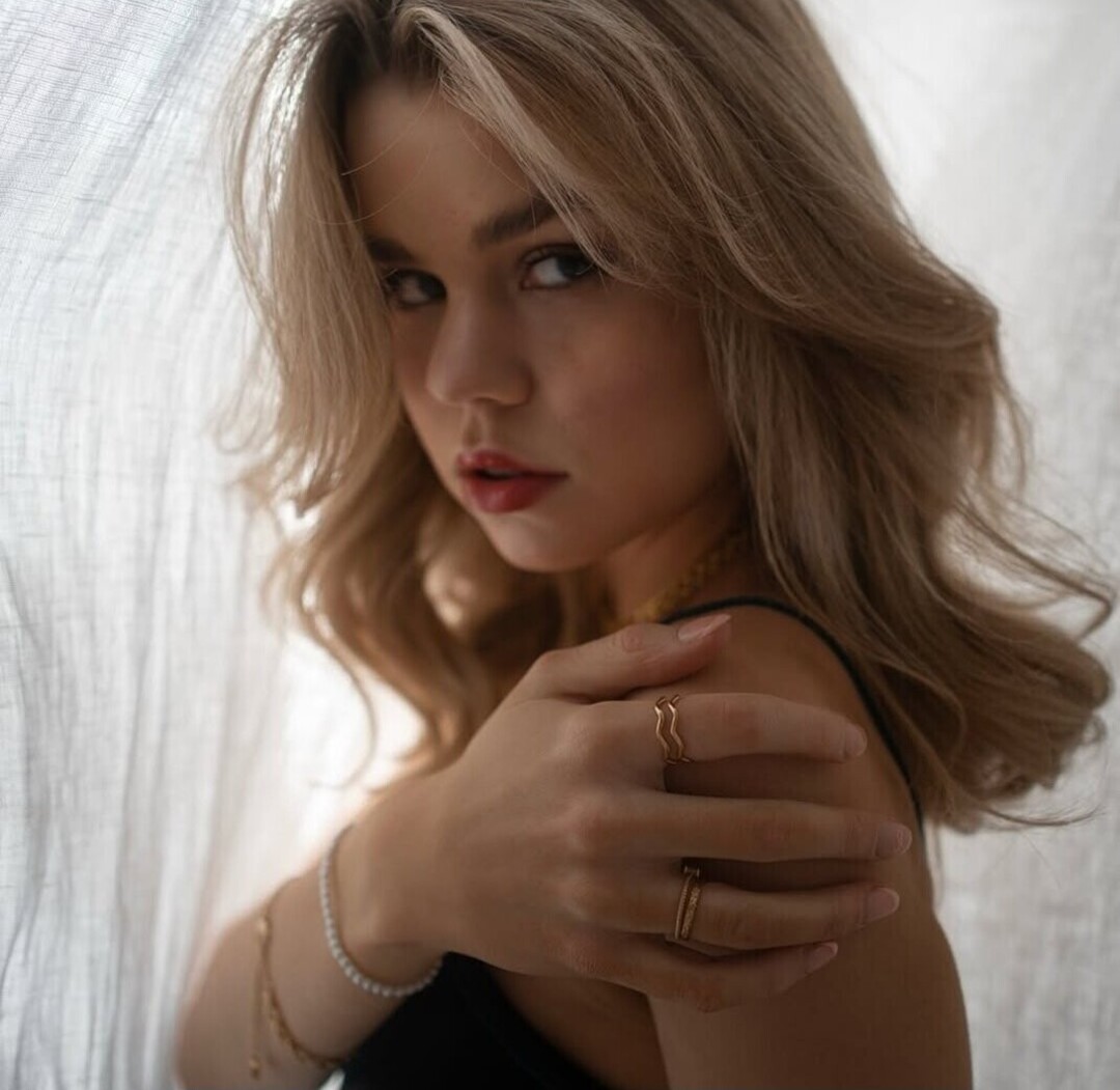 Naakte gelekte OnlyFans-foto van Lea Peach #1180
