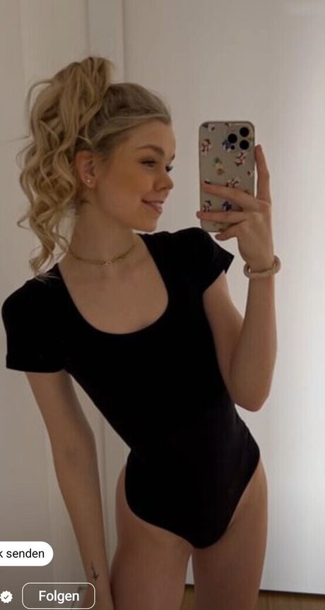 Lea Peach
