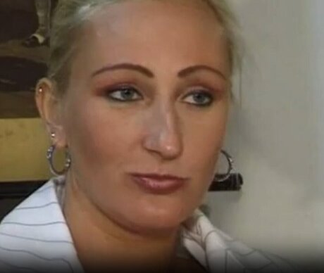 Wer Ist Sie