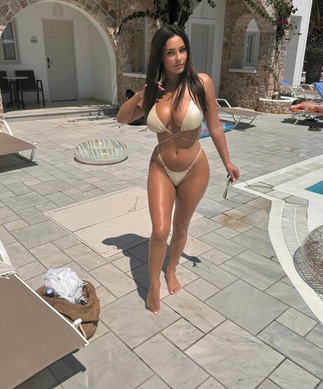 Maddison Maye