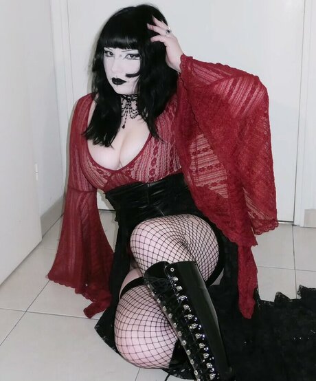 Gothbynight