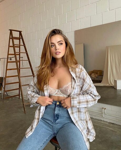 Naakte gelekte OnlyFans-foto van Sorayaeckes