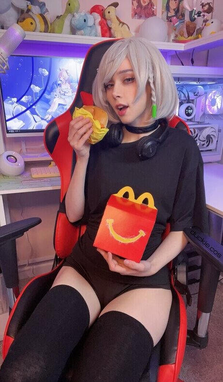 Duckie.Cos