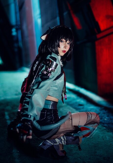 Duckie.Cos