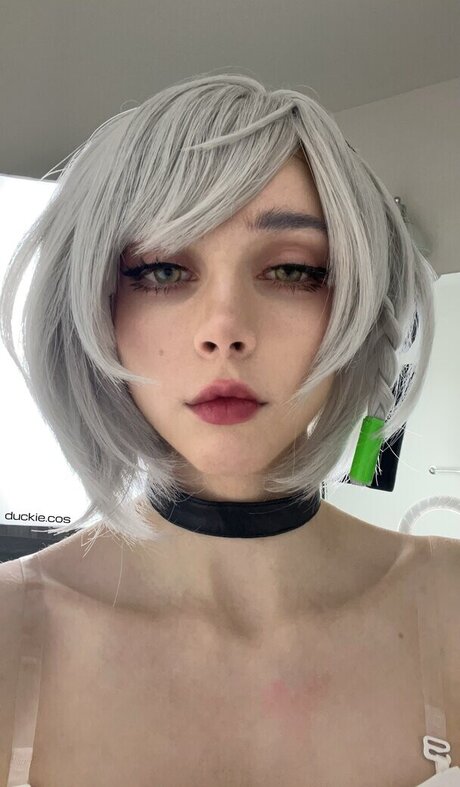 Duckie.Cos