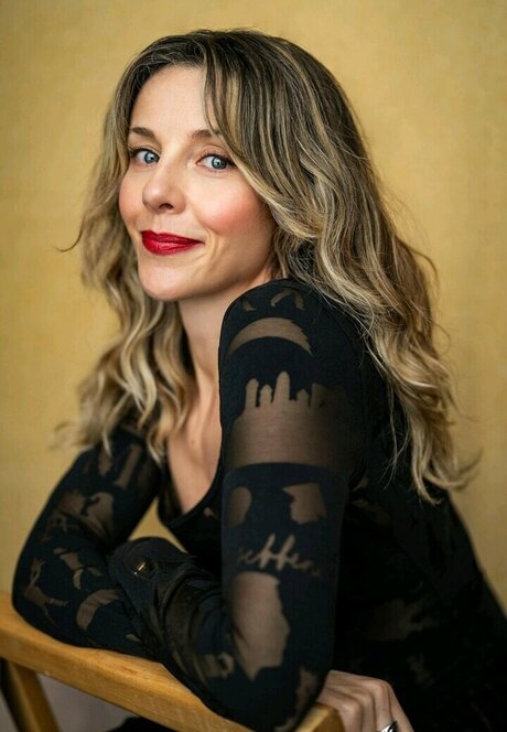 Sophia Di Martino