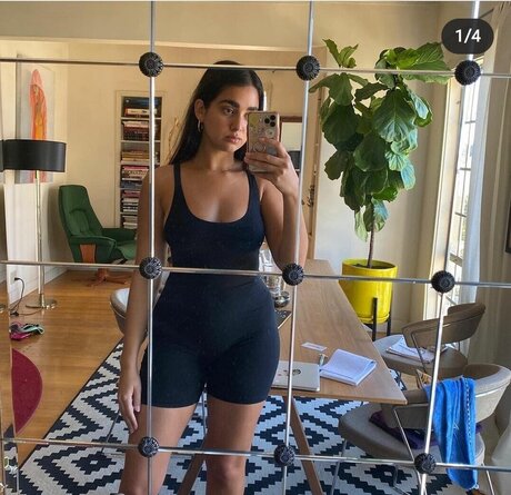 Geraldine Viswanathan