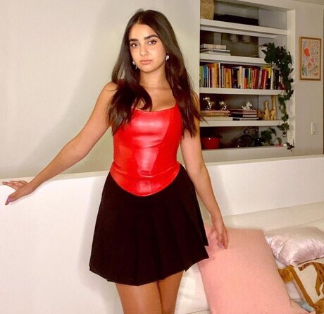 Geraldine Viswanathan