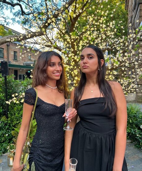 Geraldine Viswanathan