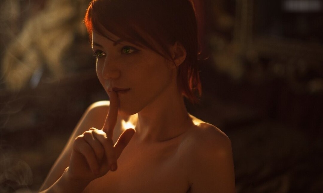 Naakte gelekte OnlyFans-foto van Lada Lyumos #1006