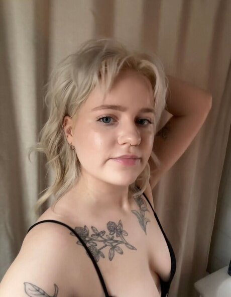 Blondpeche