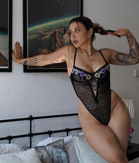 Salome Sylvana