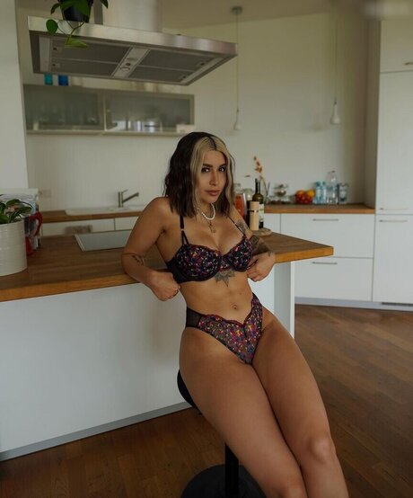 Salome Sylvana