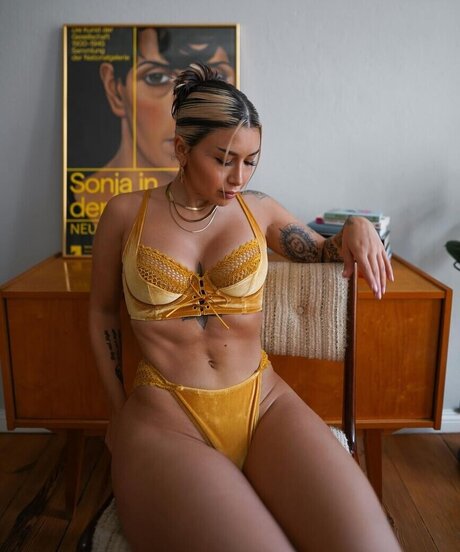 Salome Sylvana