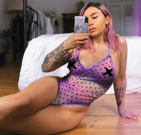 Salome Sylvana