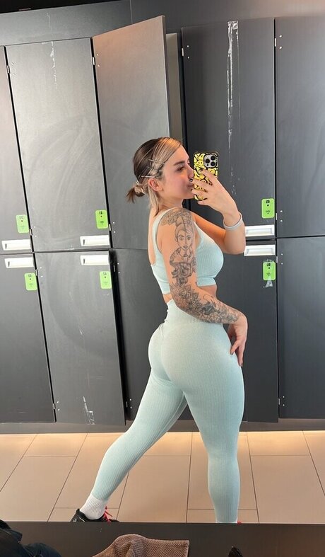 Salome Sylvana