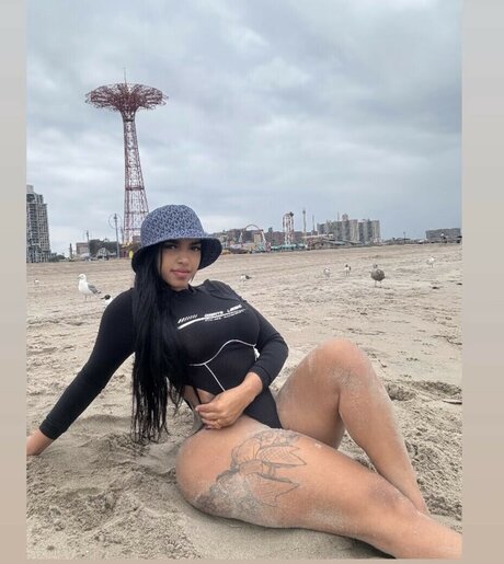 Yinett Baez