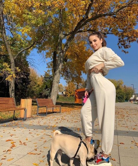 Tanya Kazeeva