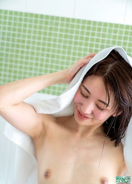 Yamagishi Aika 