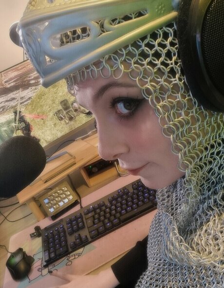 Misschalice