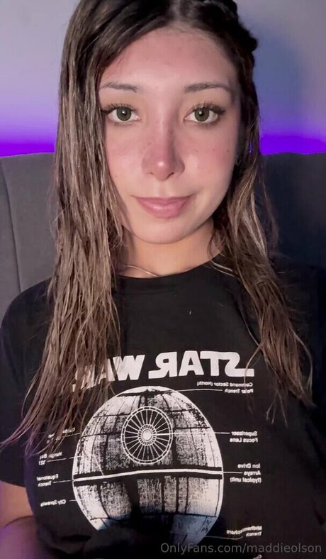 Maddie Olson