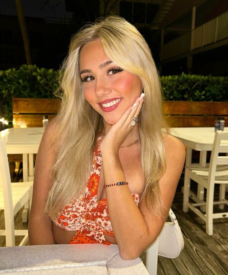 Arianna Felber
