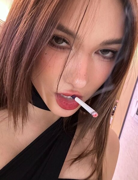 Naakte gelekte OnlyFans-foto van Kana1998