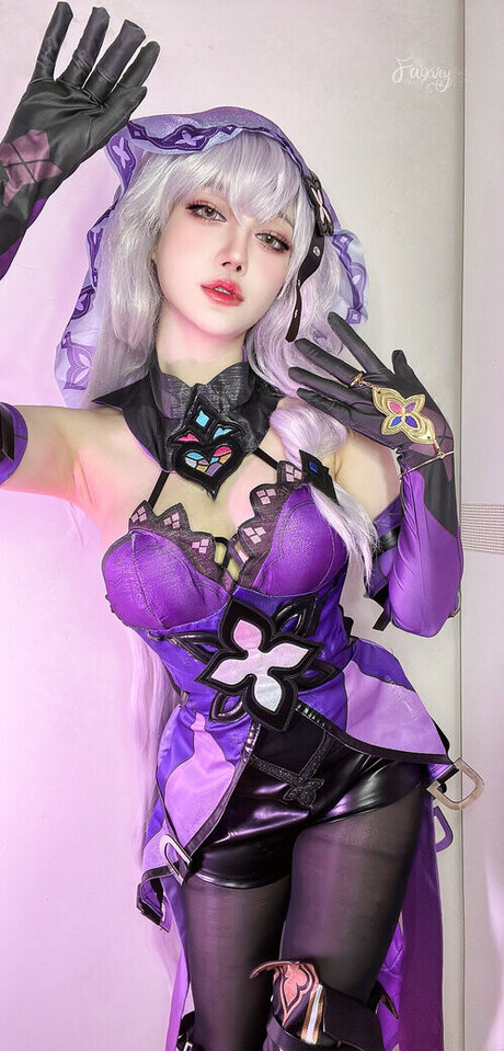 Faixvey