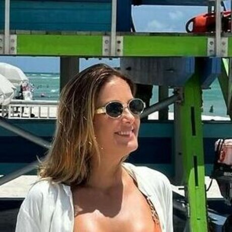 Ticiane Pinheiro