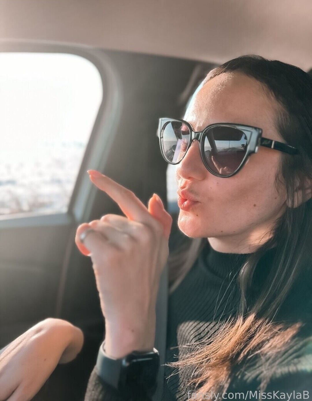 Naakte gelekte OnlyFans-foto van Misskaylab #1010