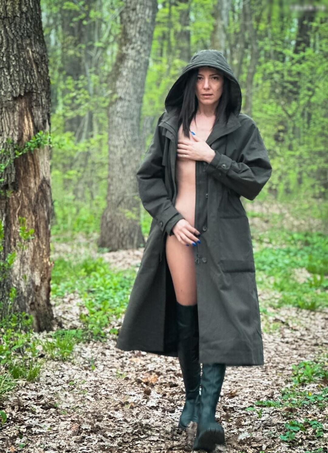 Naakte gelekte OnlyFans-foto van Misskaylab #1416