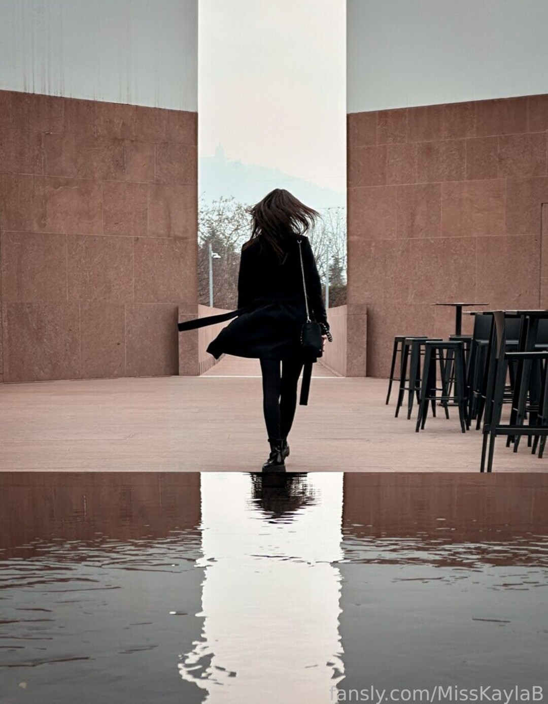 Naakte gelekte OnlyFans-foto van Misskaylab #1844