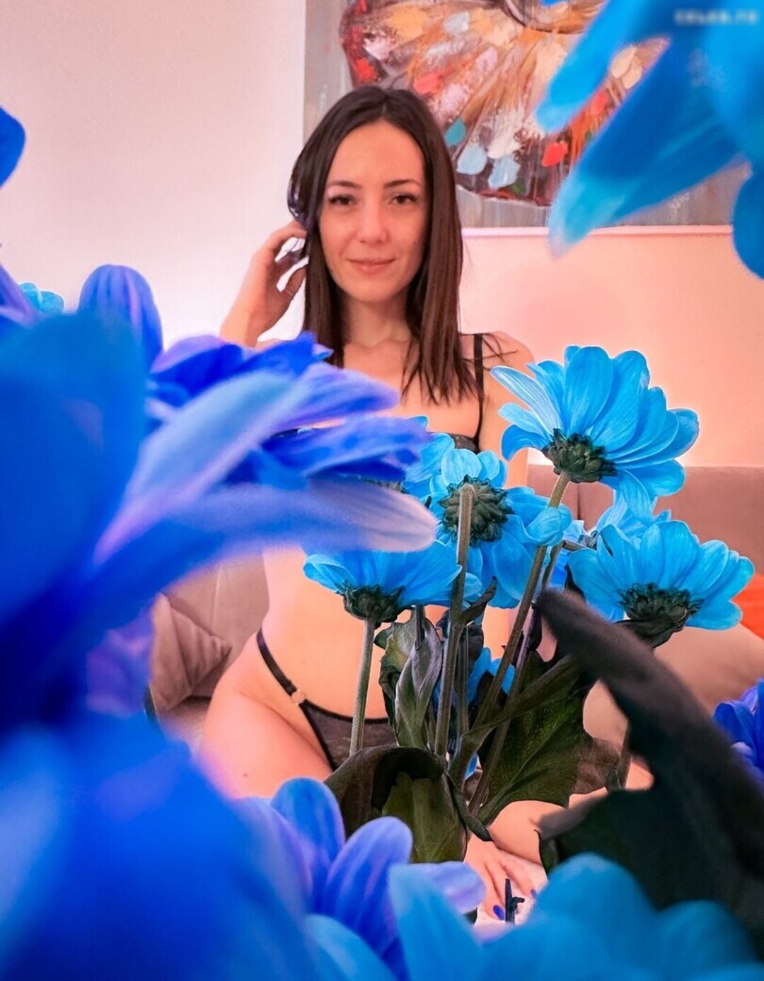 Naakte gelekte OnlyFans-foto van Misskaylab #1866