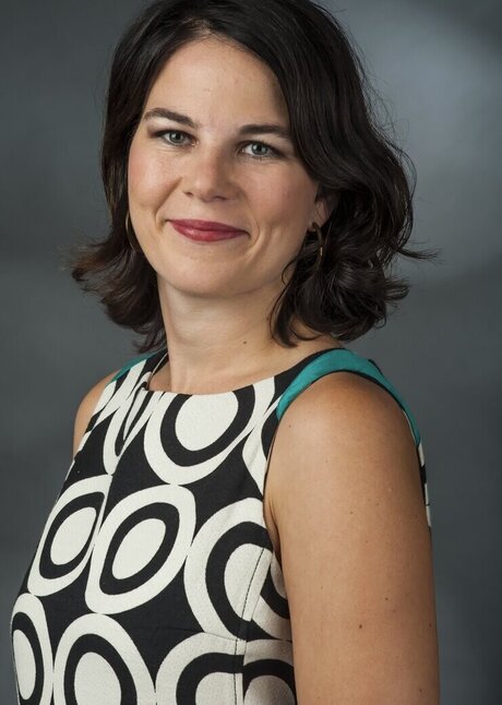 Annalena Baerbock