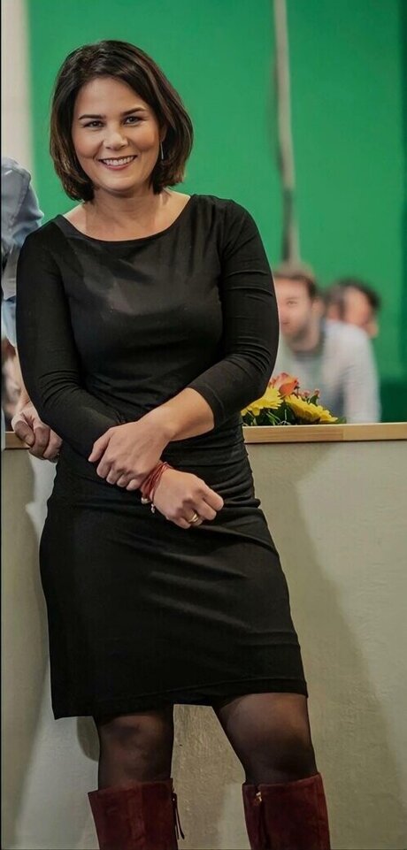 Annalena Baerbock