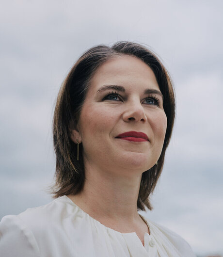 Annalena Baerbock