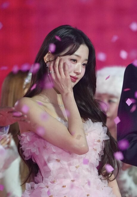 Jang Won-young